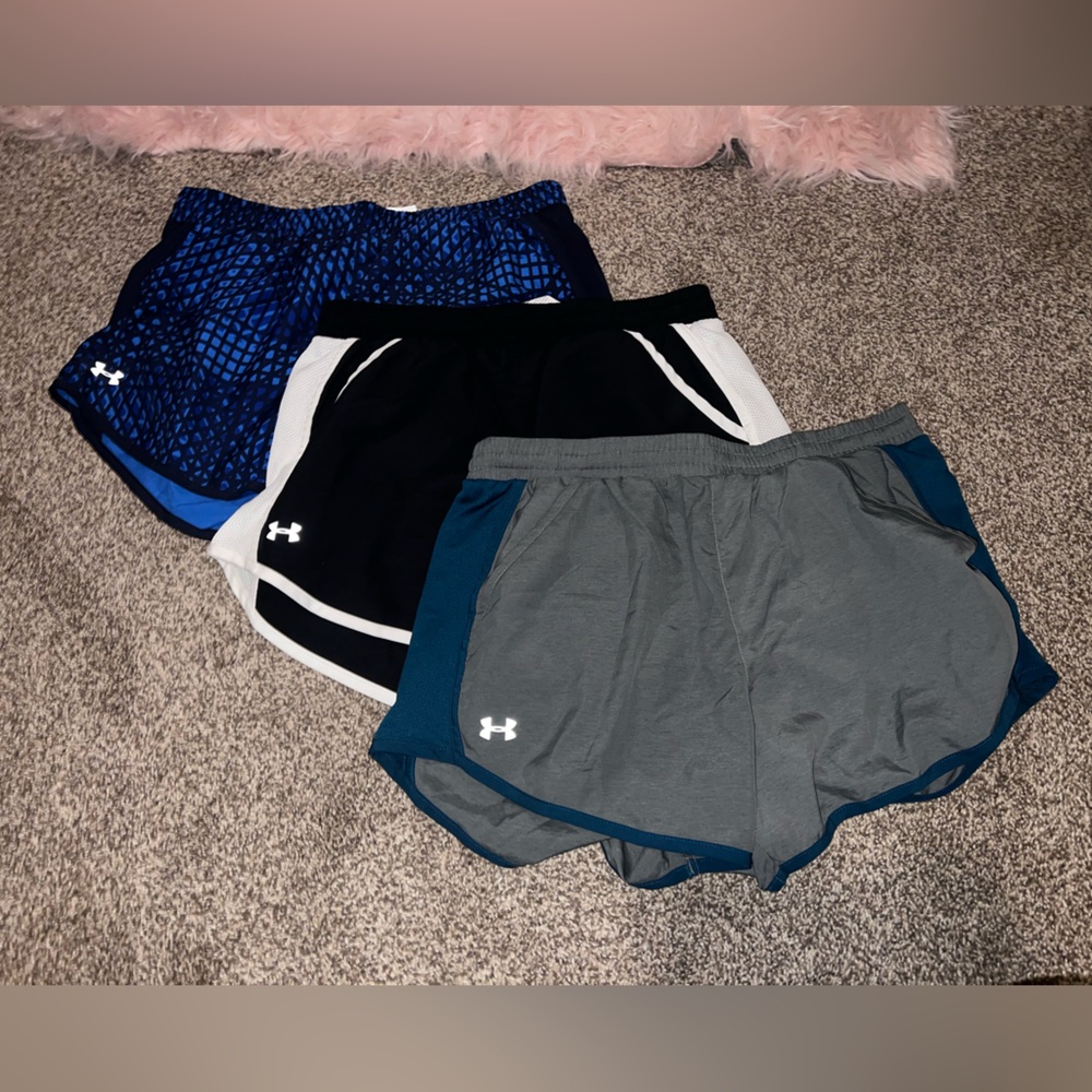 Under Armour shorts